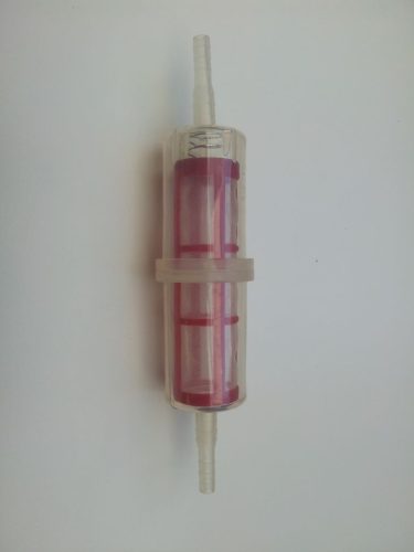 Dieselszűrő nagy / Góliát – DSZ03 / F878 / FN 6 / BP64119