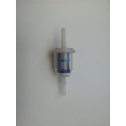 Dieselszűrő kicsi – DSZ01 / F821 / SOF1010B