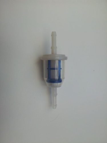 Dieselszűrő kicsi – DSZ01 / F821 / SOF1010B