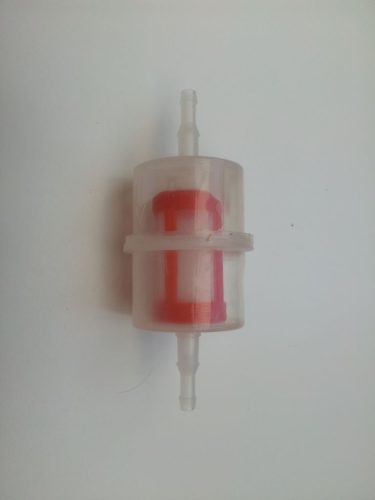 Dieselszűrő közepes-nagy DSZ02 / Gázolaj / F877 FN 7