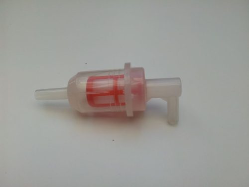 Dízelfilter Mercedeshez – X437 F820, pipás ST340