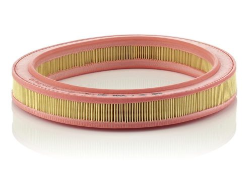 K087 SB234 levegőszűrő /MANN C3044 Ford Escort, Fiesta