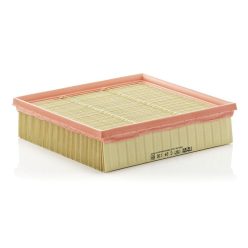 P081 levegőszűrő SB215 /MANN C24130 Ford Transit