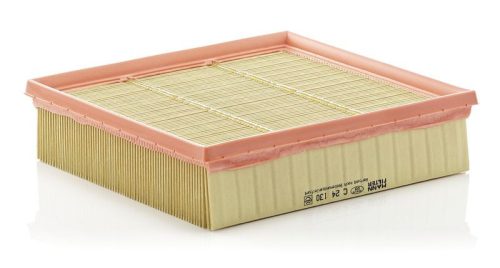 P081 levegőszűrő SB215 /MANN C24130 Ford Transit