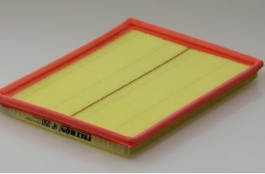 P050 levegőszűrő SB252 SB216 LX432 /MANN C2696 Opel Omega A