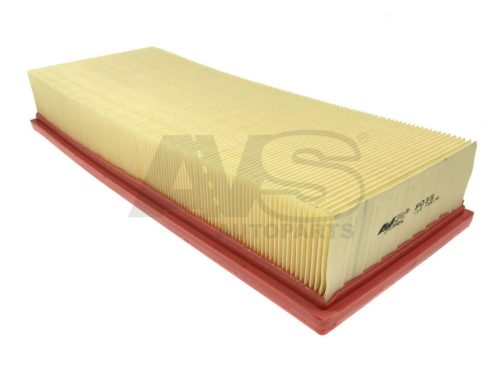 P035 levegőszűrő /MANN C2192 Peugeot 206 HDi