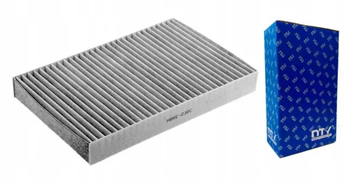 WINFIL FCF-RE-030C aktívszenes utastér levegőszűrő