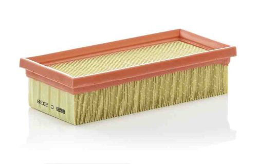 P067 levegőszűrő SB209 /MANN C2039 VW 1.5 benzines