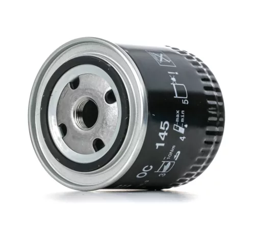 ORT WM96.95 olajszűrő VW, Audi, Skoda OC145 SM841