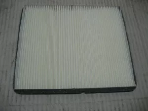 C901 pollenszűrő – Suzuki Liana