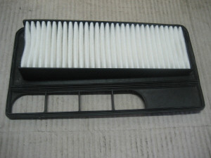 Levegőszűrő - Suzuki Ignis, Wagon R+, Opel Agila (Diesel) - 13780-84E50 (kompatibilitás: lásd a leírásban!)