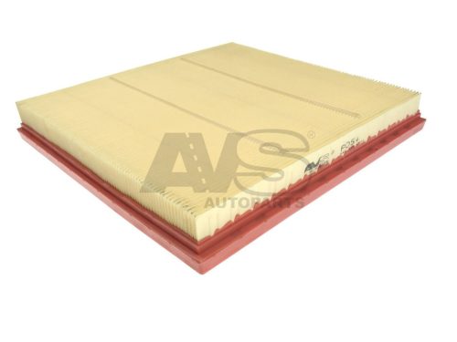 P054 levegőszűrő SB577 LX521 /MANN C37148 Ford Mondeo 1.8DI