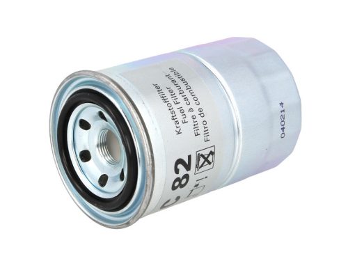 ORT WY84.118 üzemanyagszűrő Isuzu, Mitsubishi KC82 ST324 FFC326