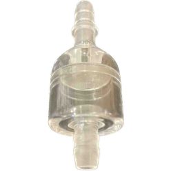 Benzinszűrő Mini, F202 F-202 Fémszűrős (SCT)