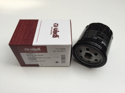 Vika olajszűrő Skoda Favorit Ford VW VS-561F MAN:W712-713 047115561F