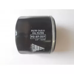 Fo07-237 olajszűrő Renault WM80.59 MAN W77 W910/1