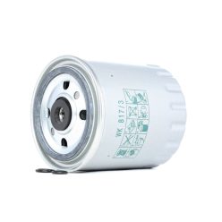   LKD63 üzemanyagszűrő Mercedes 124 ORT WY84.100 MAN:WK817/3X