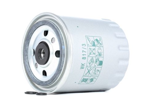 LKD63 üzemanyagszűrő Mercedes 124 ORT WY84.100 MAN:WK817/3X