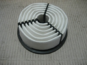 Levegőszűrő - Suzuki Swift 1.3 16V 85LE - (13780-82400) (kompatibilitás: lásd a leírásban!)