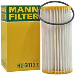 MANN FILTER Hu6013z Olajszűrő