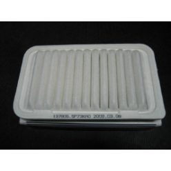   Levegőszűrő - Suzuki 13780-73KA0 (P951 / C25006) (kompatibilitás: lásd a leírásban!)