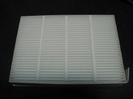 Pollenszűrő - Suzuki Splash, Opel Agila B - Suzuki 95860-51K00 - (kompatibilitás: lásd a leírásban!)