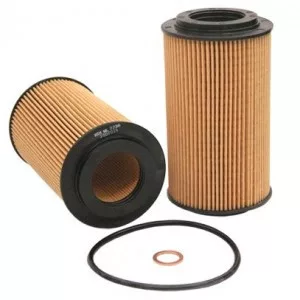 CKB311 Olajszűrő betét Mercedes-Benz OX153D3 HU718/1Z