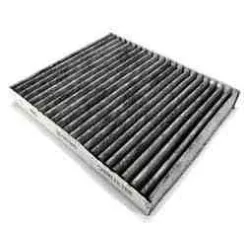 MANN C703 Pollenszűrő Renault Laguna I. (MANN CU2552)