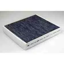 CK203 Pollenszűrő Aktívszenes Opel Omega B CUK3059