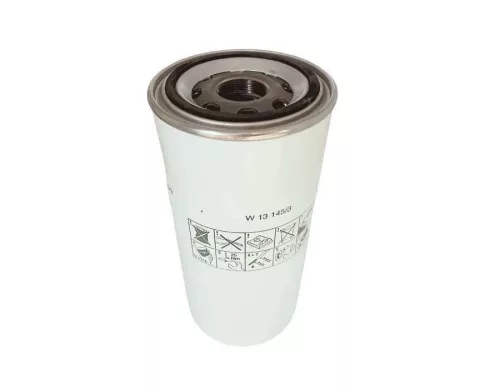 ORT WM137.302/1 olajszűrő DAF W13145/3