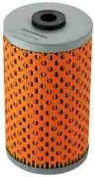 Olajszűrő Betét AC201 Mercedes Puch OC33D (SCT)