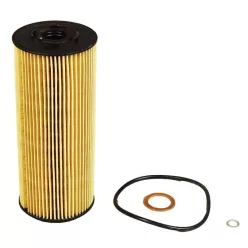 ORT EM84.196/2 olajszűrő Mann Mercedes OX137D SH407