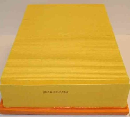 P062/ORT PH184.58D levegőszűrő C31152 Audi LX296