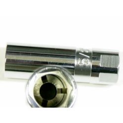 Crowafej 16 mm gyertyához 1/2" – 427016