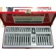 Tx-3440 torx készlet 40 db
