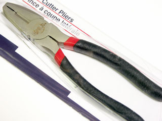 Kombinált fogó – 550712