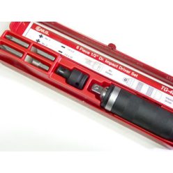 Marok Ütve-Csavarhúzó+Fej 6Db