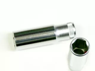 Crowafej 1/4" 6 lap, 11 mm – 225211