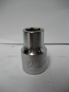 Crowafej 12 mm 1/2" – 423812