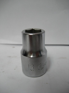 Crowafej 13 mm 1/2" – 423813