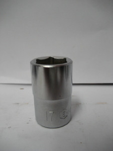 423817 crowafej 17mm 1/2"