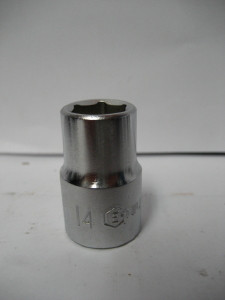 Crowafej 19Mm 1/2" 6Lap