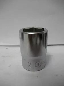 Crowafej 21 mm 1/2" – 423821