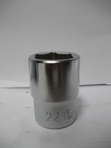 Crowafej 22 mm 1/2" – 423822