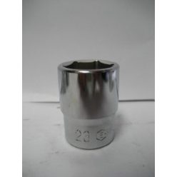 Crowafej 23 mm 1/2" – 423823