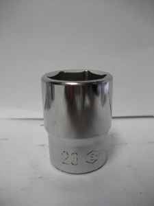 Crowafej 23 mm 1/2" – 423823