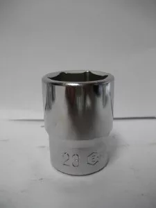 Crowafej 23 mm 1/2" – 423823