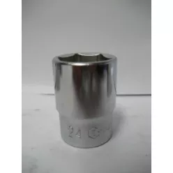 Crowafej – 24 mm – 1/2" – 423824