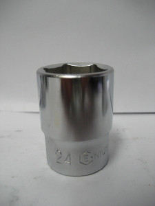 Crowafej – 24 mm – 1/2" – 423824