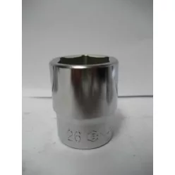 Crowafej 26 mm 1/2" – 423826
